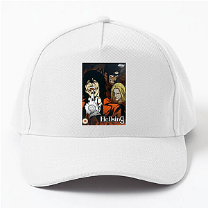 Hellsing Fight For Humanity Always Hellsing Hats & Caps