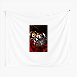 Hellsing Alucard Is My Master Hellsing Tapestries