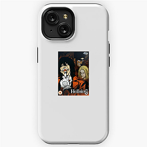 Hellsing Fight For Humanity Always Hellsing Samsung Cases