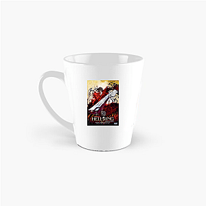Hellsing The Bloody Path Of Duty Hellsing Mugs