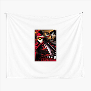Hellsing God Is Not With Us Hellsing Tapestries