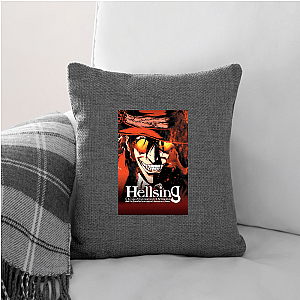 Hellsing The Undead Hunter Hellsing Pillows Cover