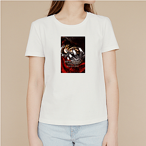 Hellsing Alucard Is My Master Hellsing T-Shirts