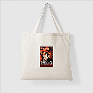 Hellsing The Undead Hunter Hellsing Bags
