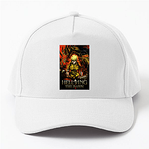 Hellsing To Kill A Monster Hellsing Hats & Caps