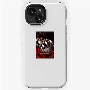 Hellsing Alucard Is My Master Hellsing Samsung Cases