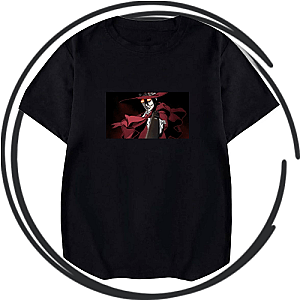 Hellsing T-Shirts