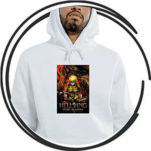 Hellsing Hoodies
