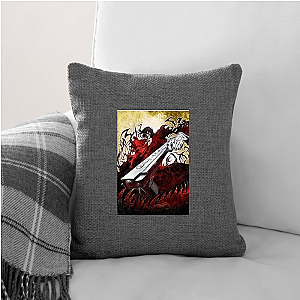 Hellsing No Life King Reign Hellsing Pillows Cover