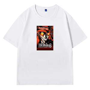 Hellsing The Undead Hunter Hellsing T-Shirts