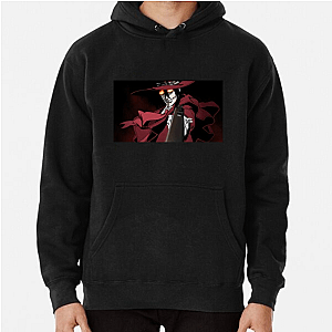 Hellsing Seras Victoria Vampire Hellsing Hoodies