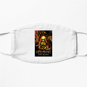 Hellsing To Kill A Monster Hellsing Face Masks