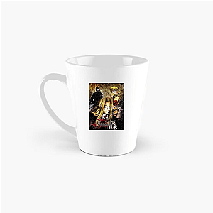 Hellsing The Hellsing Organization Hellsing Mugs