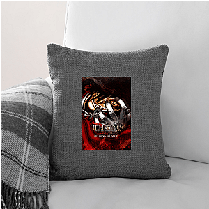 Hellsing Alucard Is My Master Hellsing Pillows Cover