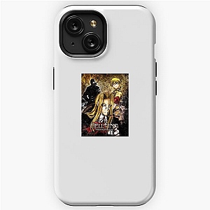 Hellsing The Hellsing Organization Hellsing Samsung Cases