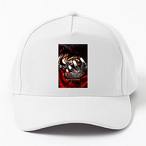 Hellsing Alucard Is My Master Hellsing Hats & Caps