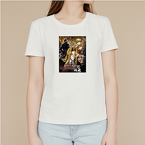 Hellsing The Hellsing Organization Hellsing T-Shirts