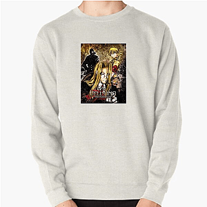 Hellsing The Hellsing Organization Hellsing Sweatshirts