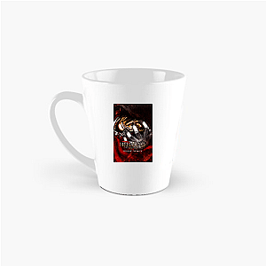 Hellsing Alucard Is My Master Hellsing Mugs