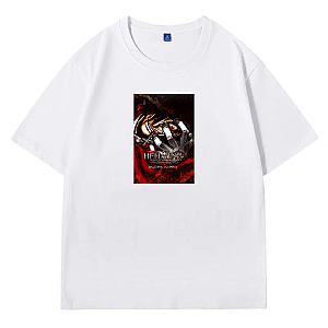 Hellsing Alucard Is My Master Hellsing T-Shirts