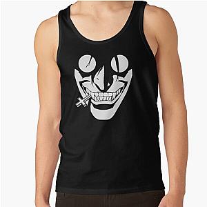 Alucard Hellsing Tank Top