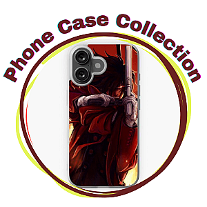 Hellsing Ultimate Cases