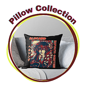 Hellsing Ultimate Pillows