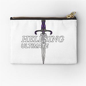 Hellsing Ultimate Zipper Pouch