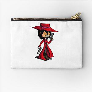 Hellsing Ultimate Zipper Pouch