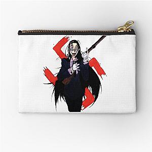 Hellsing Ultimate Zipper Pouch