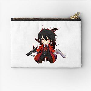 Hellsing Ultimate Zipper Pouch