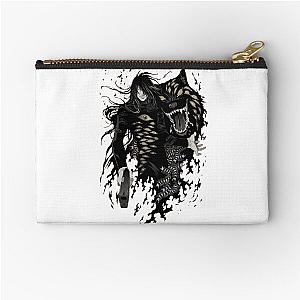 Hellsing Ultimate Classic . Zipper Pouch