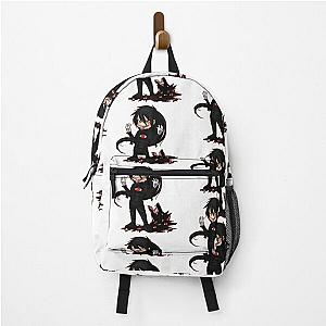 Hellsing Ultimate Backpack