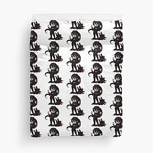 Hellsing Ultimate Duvet Cover