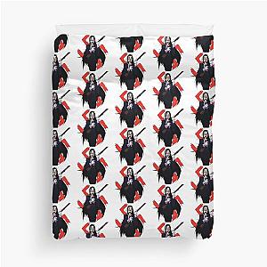 Hellsing Ultimate Duvet Cover