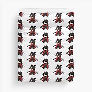 Hellsing Ultimate Duvet Cover