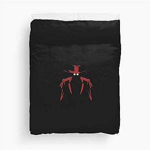 Alucard - Hellsing Ultimate Duvet Cover