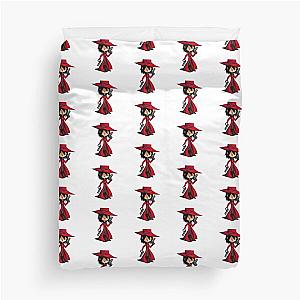 Hellsing Ultimate Duvet Cover