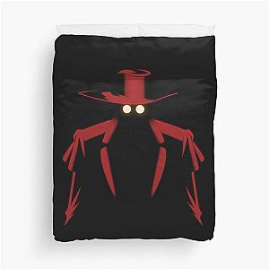 Alucard - Hellsing Ultimate  Duvet Cover