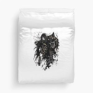 Hellsing Ultimate Duvet Cover