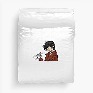 Alucard Hellsing Ultimate  Duvet Cover