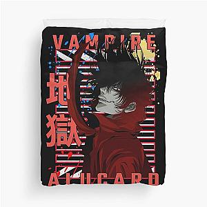 Alucard Akado Hellsing Hellsing Ultimate Urban Anime Manga Duvet Cover