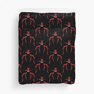 Alucard - Hellsing Ultimate Essential T-Shirt Duvet Cover