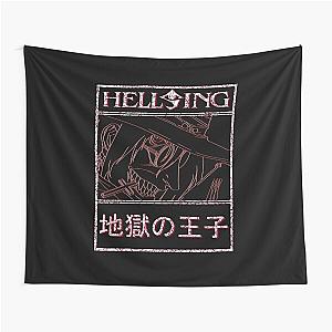 Alucard, Hellsing Ultimate Tapestry