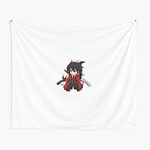 Hellsing Ultimate Tapestry