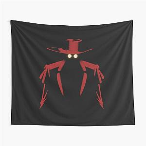 Alucard - Hellsing Ultimate  Tapestry