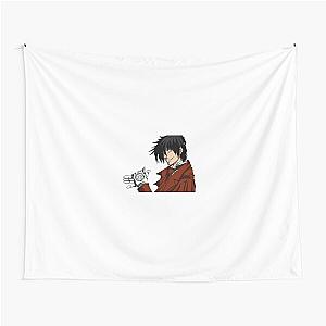 Alucard Hellsing Ultimate  Tapestry