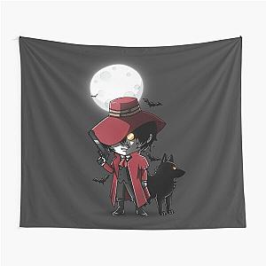 Alucard - Hellsing Ultimate Tapestry