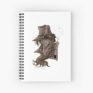 Hellsing Ultimate Spiral Notebook