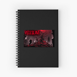 Hellslave Special Collection Hellslave Notebook